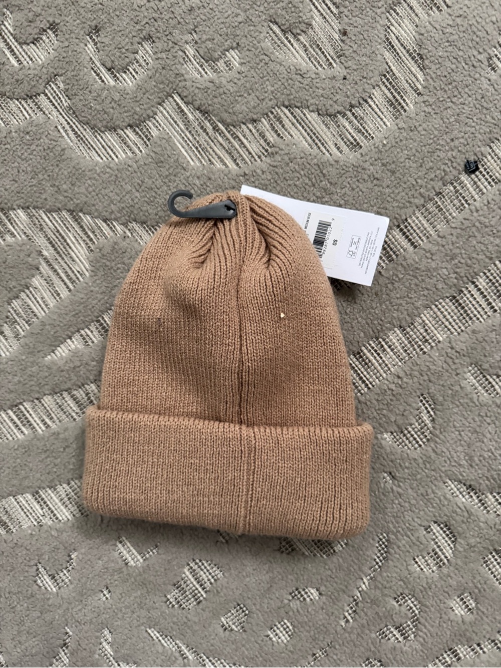 Beanie - Picture 2 of 2